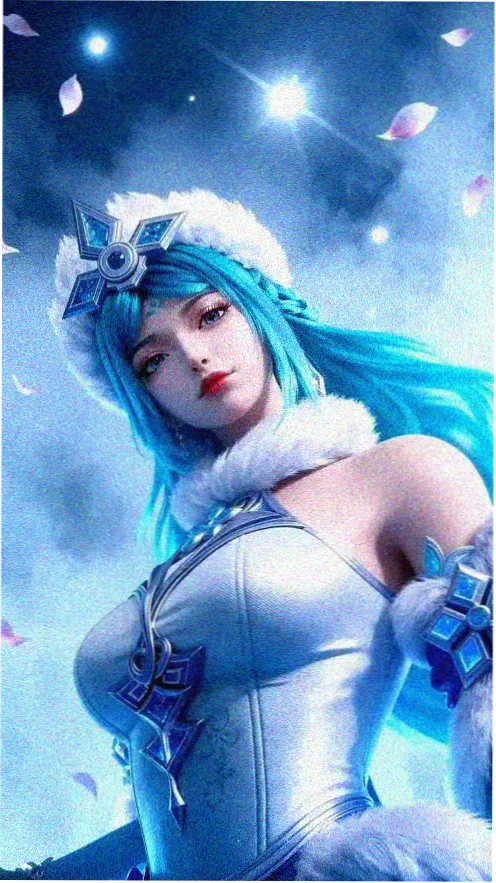 春潮里 年代群像剧